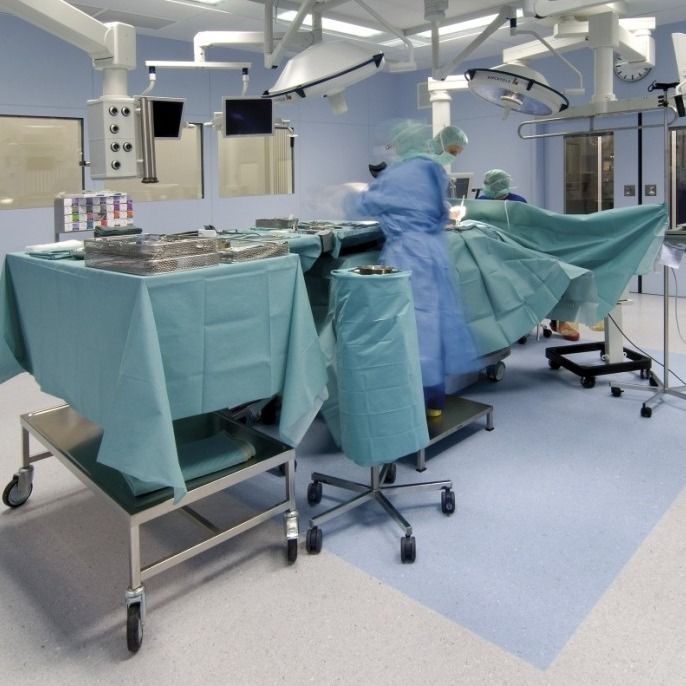 Anti Slip Non Slip Homogeneous Flooring For Hospitals PVC Homogeneous Sheet Vinyl Anti-Static Homogeneous Flooring