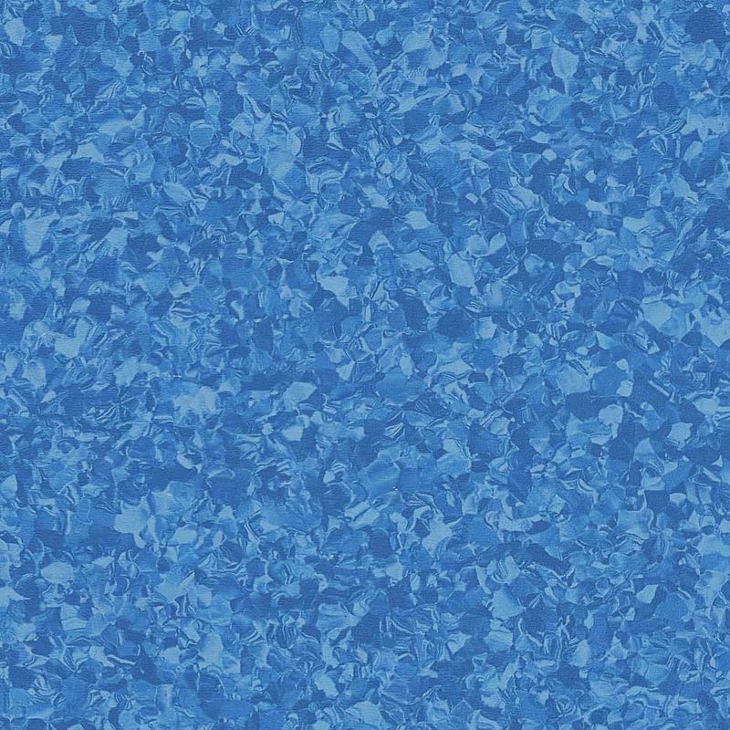 Glue Down Soundproof PVC Homogeneous Floor Linoleum Vinyl Flooring 2mm-3mm Thick