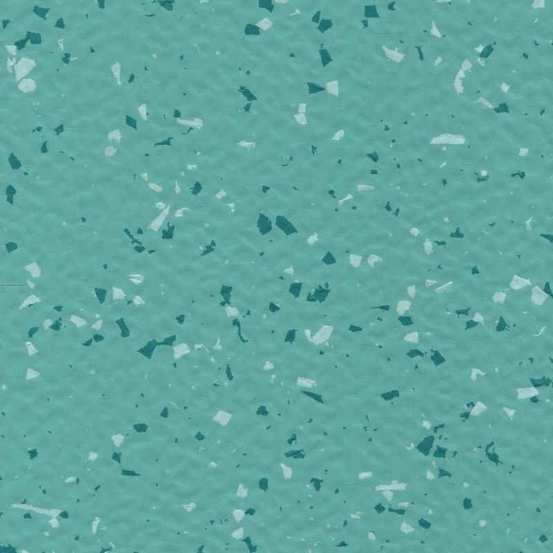 Anti Bacterial Rubber Floor Sheet Relle Flooring 2mm-10mm Plain / Embossed Texture
