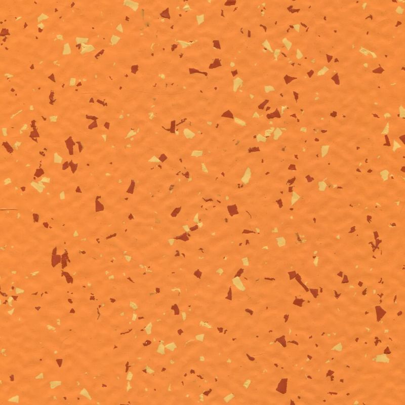Anti Bacterial Rubber Floor Sheet Relle Flooring 2mm-10mm Plain / Embossed Texture