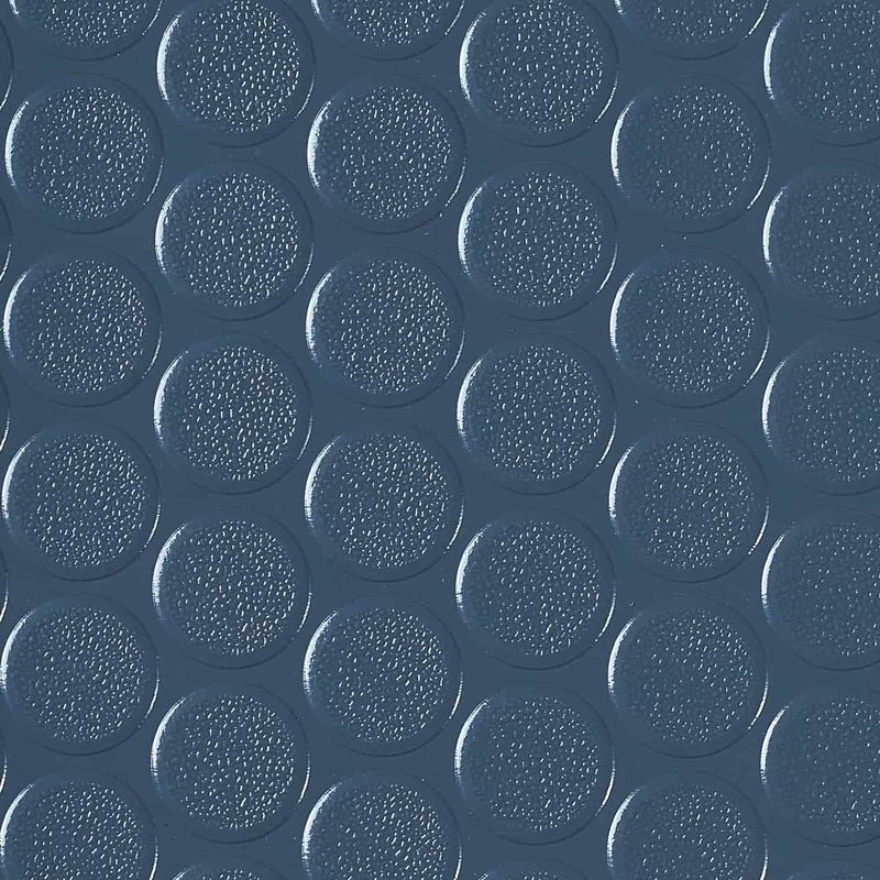 Grey Non Slip Vinyl Flooring Commercial PVC Industrial Non Slip Vinyl Flooring