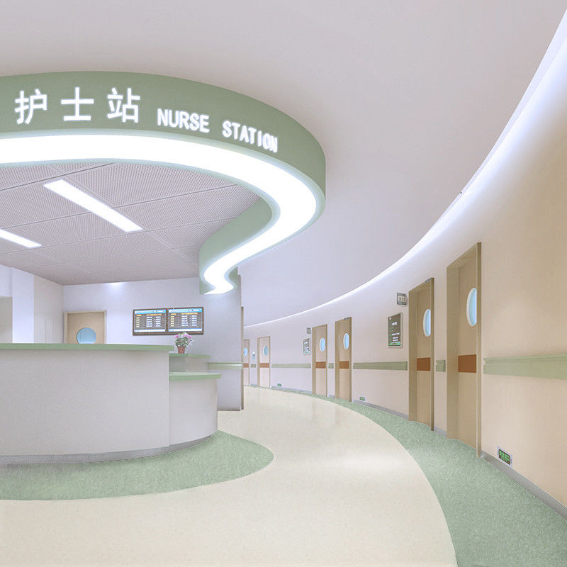 PVC Welding Rods Customizable Color and Material for Connecting Two Rolls of Homogeneous Flooring