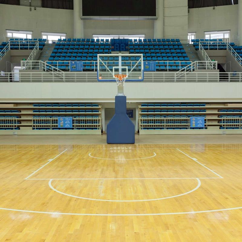 Professional Interior Sports Interlocking Flooring for Superior Sports Flooring Solutions