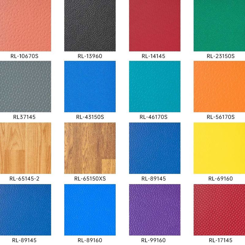 Professional Interior Sports Interlocking Flooring for Superior Sports Flooring Solutions