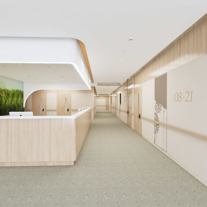 Relle Rubber Flooring The Perfect Solution for Slip-Resistant and Shock-Absorbent Spaces