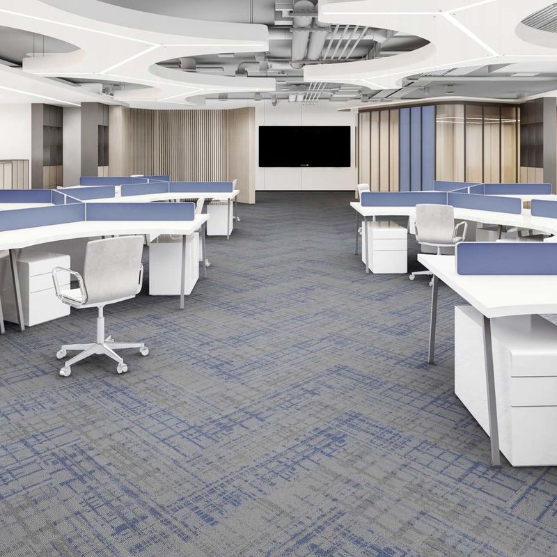 Relle Carpet The Ultimate Solution for Safer Cleaner and Calmer Environments Durability and Aesthetics Combined