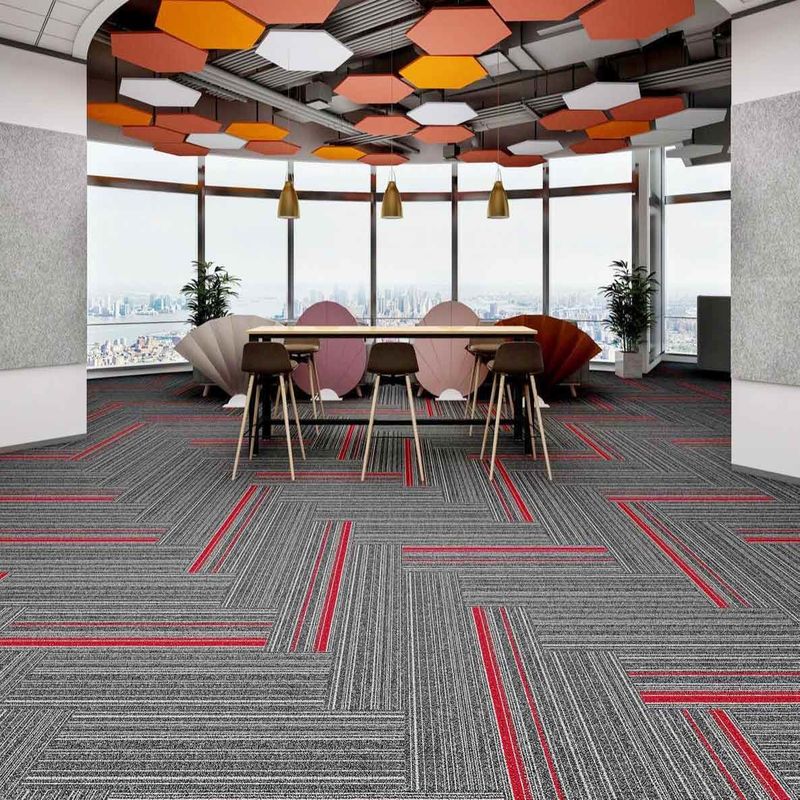 Relle Carpet A Safer and Cleaner Environment for Your Home or Office Can You Produce PVC Floor