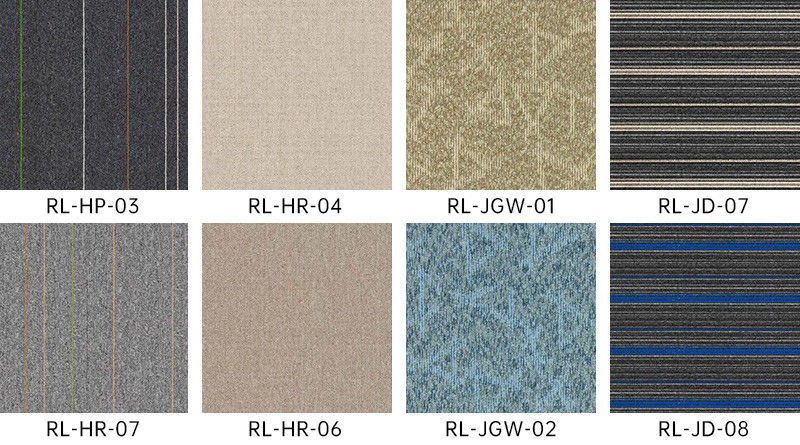 Relle Carpet A Safer and Cleaner Environment for Your Home or Office Can You Produce PVC Floor