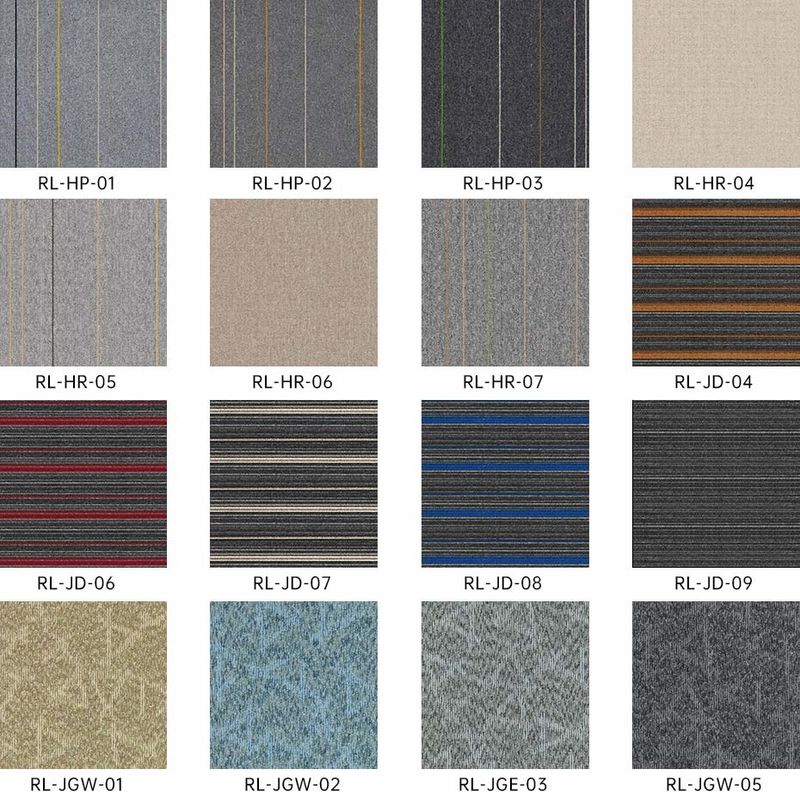 Relle Carpet A Safer and Cleaner Environment for Your Home or Office Can You Produce PVC Floor