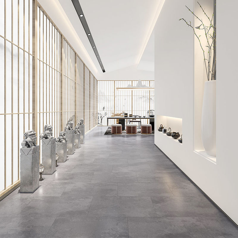 Relle SPC Flooring The Premier Option For Long-Lasting Non-Toxic And Stain-Resistant Floors In Healthcare Spaces