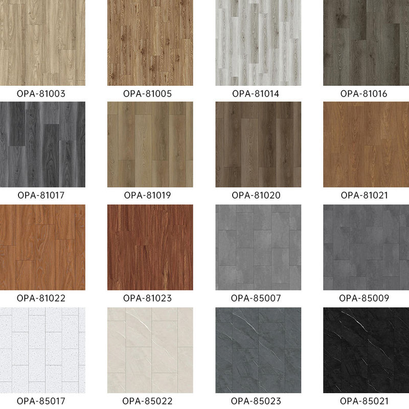 Relle SPC Flooring The Premier Option For Long-Lasting Non-Toxic And Stain-Resistant Floors In Healthcare Spaces