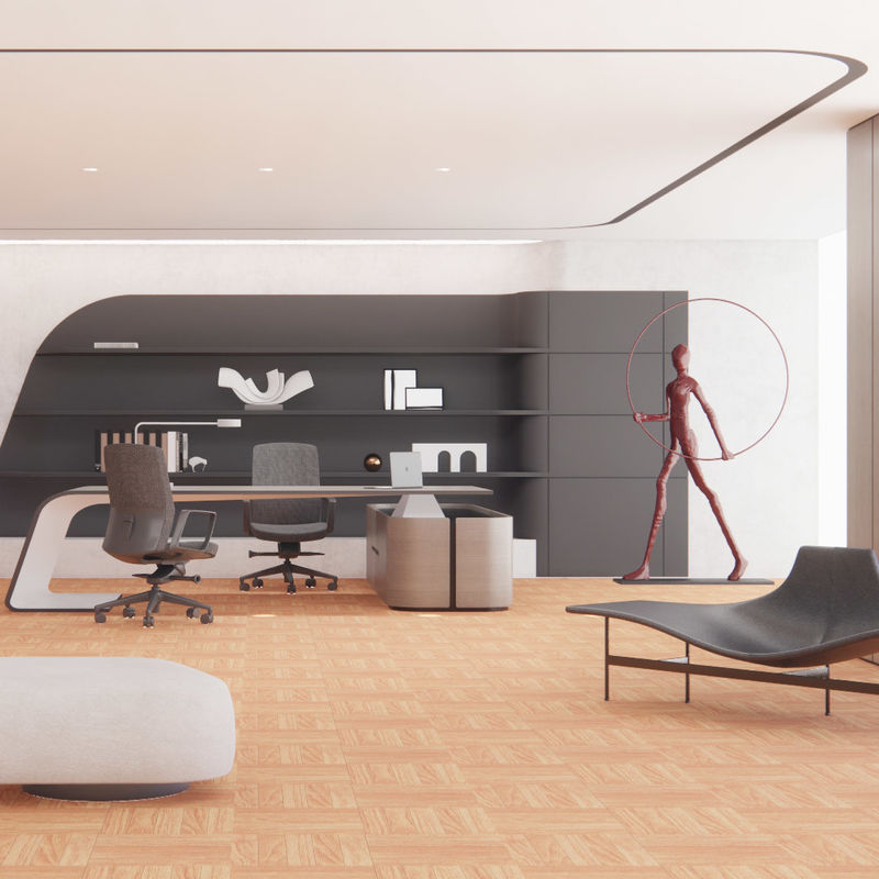 Durability And Design  Relle LVT Flooring For Healthcare Spaces And Enjoy Easy Maintenance