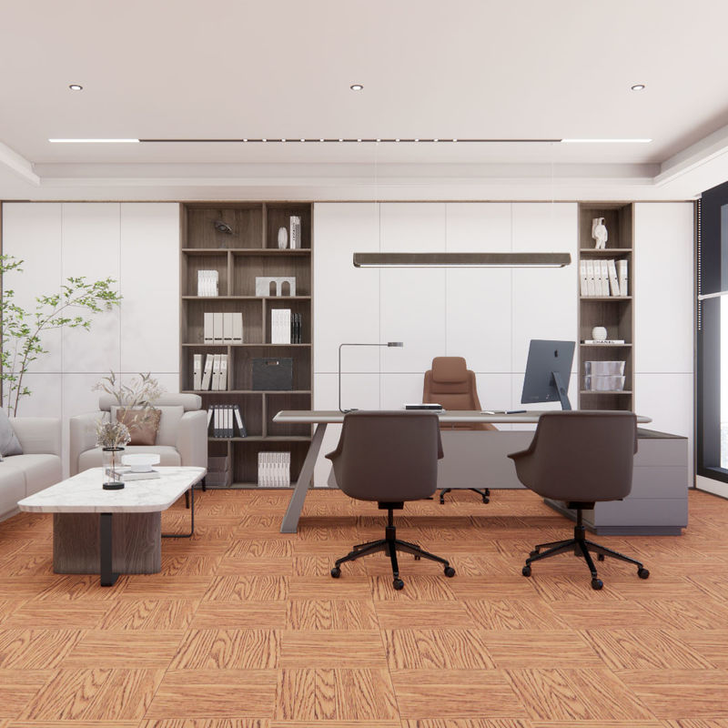 Durability And Design  Relle LVT Flooring For Healthcare Spaces And Enjoy Easy Maintenance