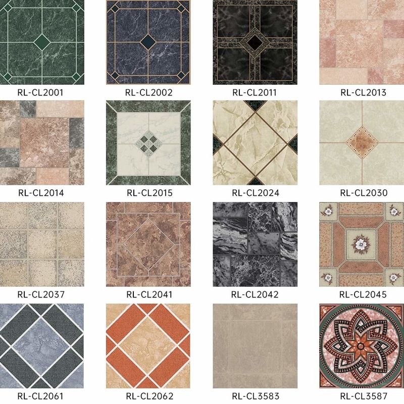 Low-Maintenance Eco-Friendly LVT Flooring For Healthcare Spaces Durable And Easy To Install
