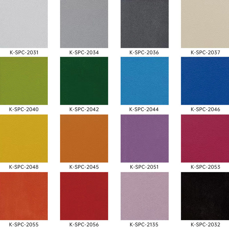Commercial-Grade Durability PVC Vinyl Tiles for Offices Retail Stores and Modern Spaces