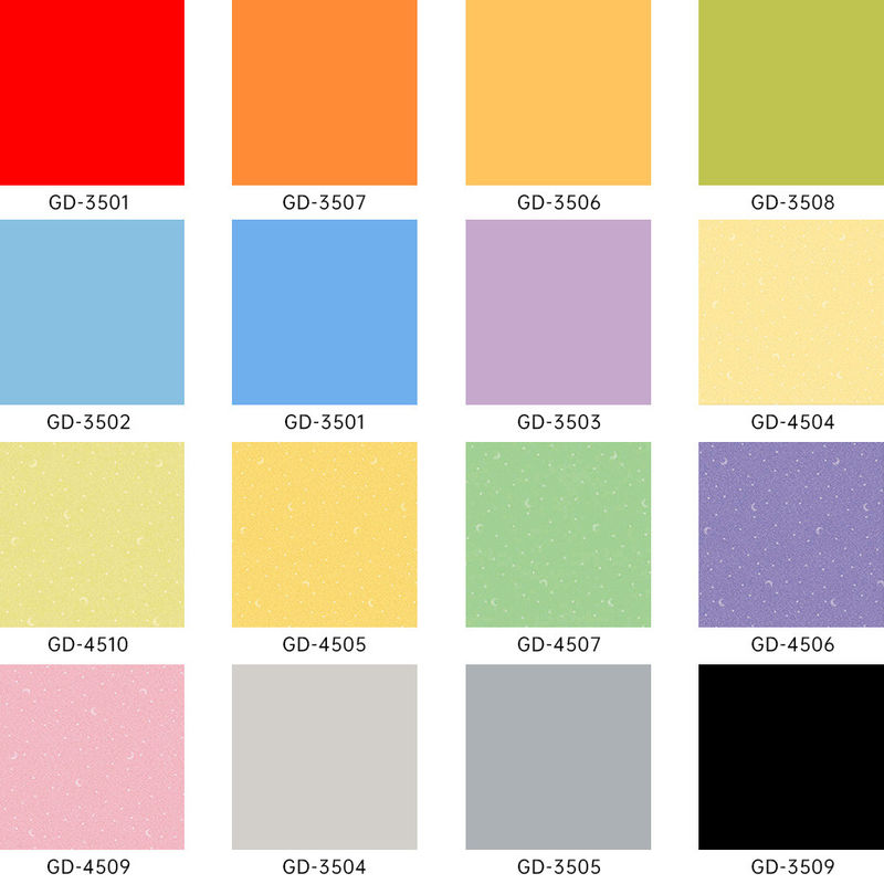 SPC PVC Vinyl Tiles Stone Powder Core for Stability and Wear-Resistant Top Layer