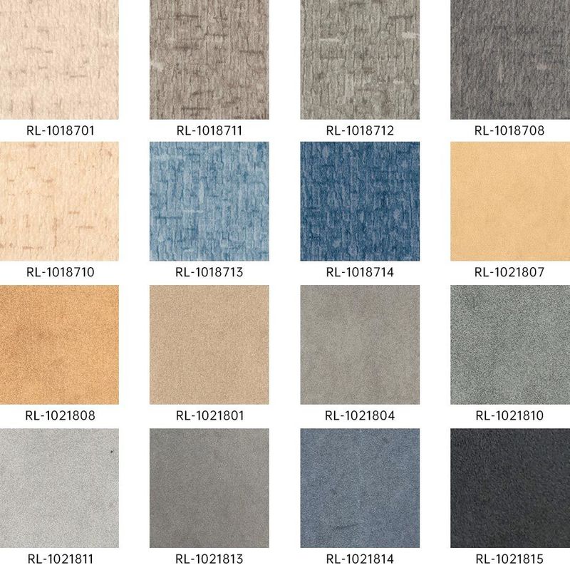 Heterogeneous Flooring Tough Scratch-Resistant and Soft Underfoot for High-Traffic Areas
