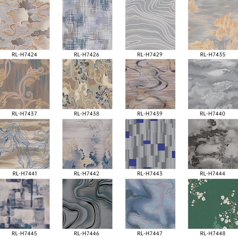 Fiber Relle Carpet of Noise Absorption And Noise Reduction Improve Safety And Comfort