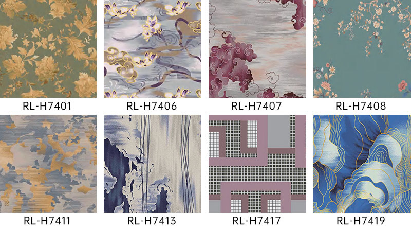 Relle Carpet of Noise Absorption And Noise Reduction Improve Safety And Comfort Beautiful Environment