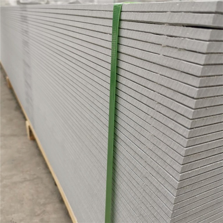 Industrial-Grade Calcium silicate panles – Chemical Resistant / Universal Equipment Impact Resistant / Electrical Cabinet Protection