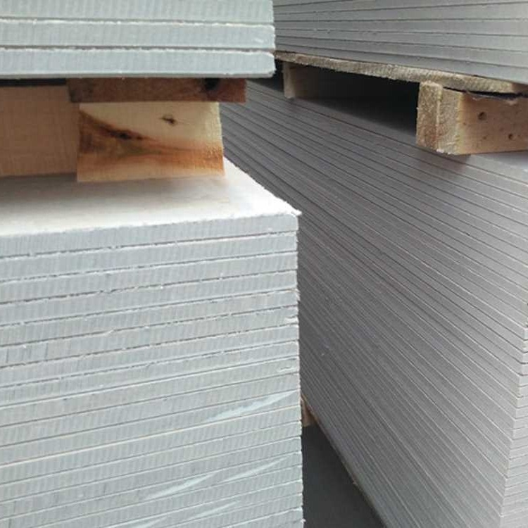 Industrial-Grade Calcium silicate panles – Chemical Resistant / Universal Equipment Impact Resistant / Electrical Cabinet Protection
