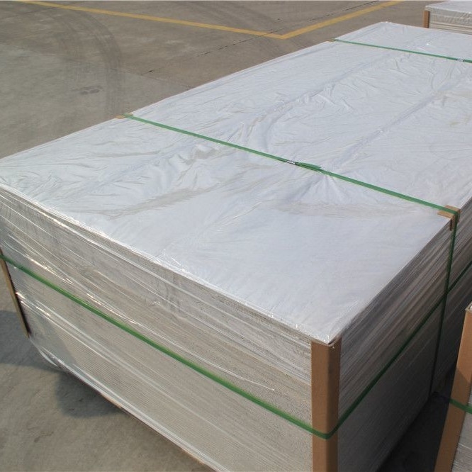 Industrial-Grade Calcium silicate panles – Chemical Resistant / Universal Equipment Impact Resistant / Electrical Cabinet Protection