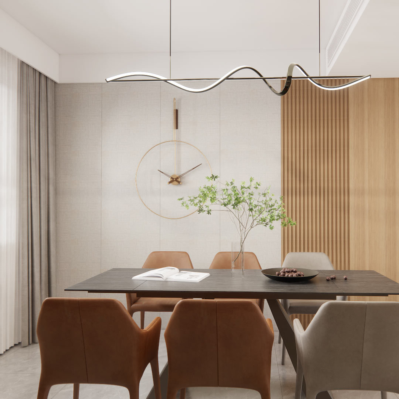 PS Eco-Friendly Recyclable 3D Wall Panel (Multi-Spec Customizable, for Interior Decoration)