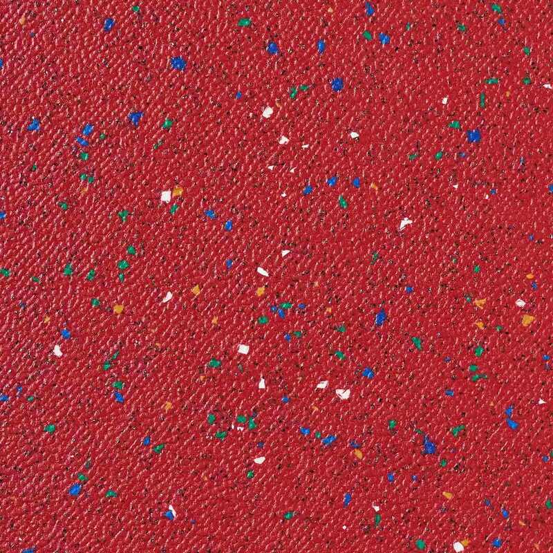 Relle Dust-Free Carborundum Safety Flooring (Clean Area Wear-Anti-Slip-Fireproof Eco-Friendly)