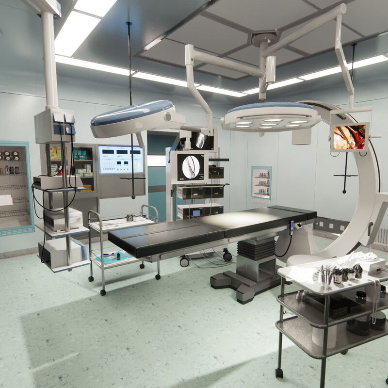 ESD Anti Static Rolls For Cleanroom And Dust Free Workshop Wear Resistant Dust Proof Flooring