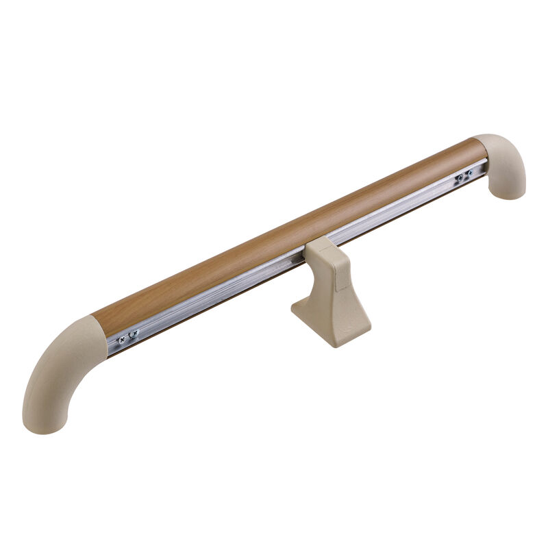 Relle Wall Mounted Corridor Handrail, Durable Stair Safety Handrail Kit