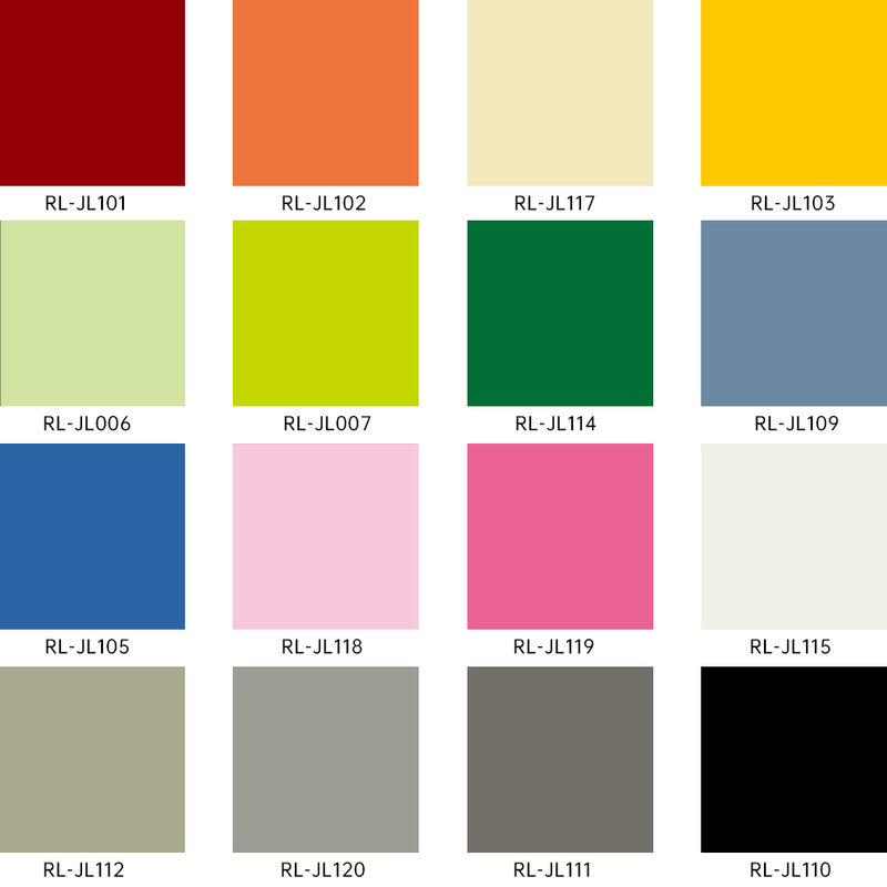 Custom Bulk Solid Color Multi-Layer Flooring, Eco-Friendly Flooring for Commercial Spaces