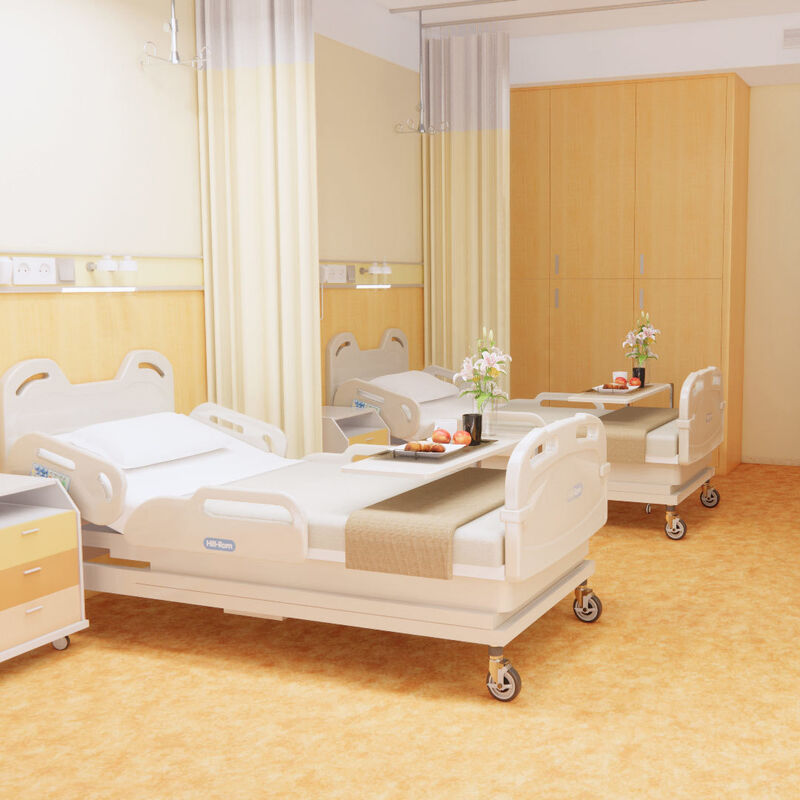 Project Grade Multi-Layer Flooring, Heavy Duty Anti-Slip Flooring for Construction Projects