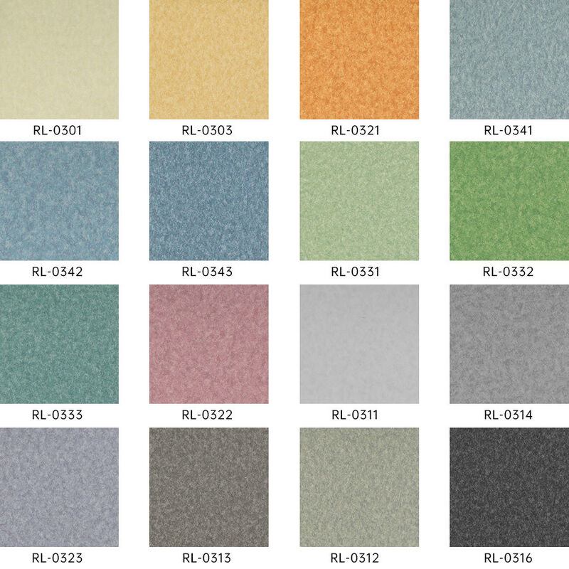 Project Grade Multi-Layer Flooring, Heavy Duty Anti-Slip Flooring for Construction Projects