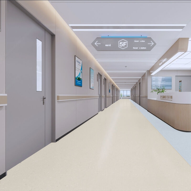 Professional Flooring Manufacturer, Multi-Layer Flooring for One-Stop Building Material Solutions
