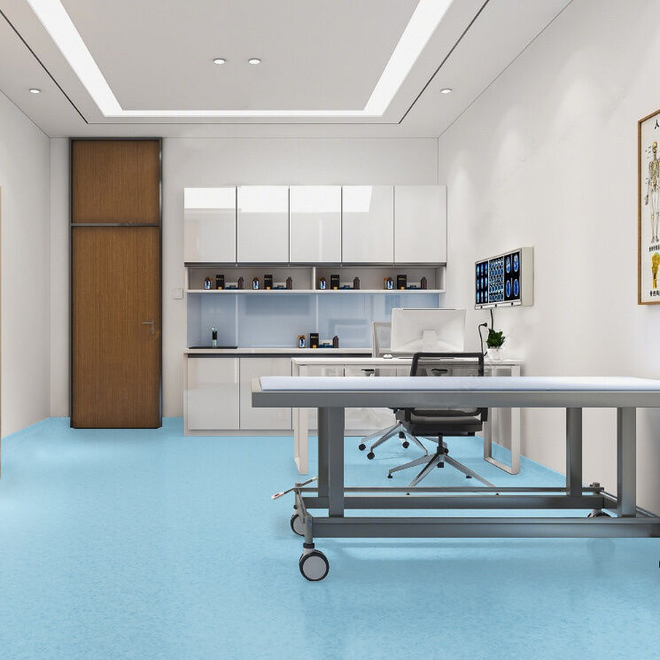 Professional Flooring Manufacturer, Multi-Layer Flooring for One-Stop Building Material Solutions