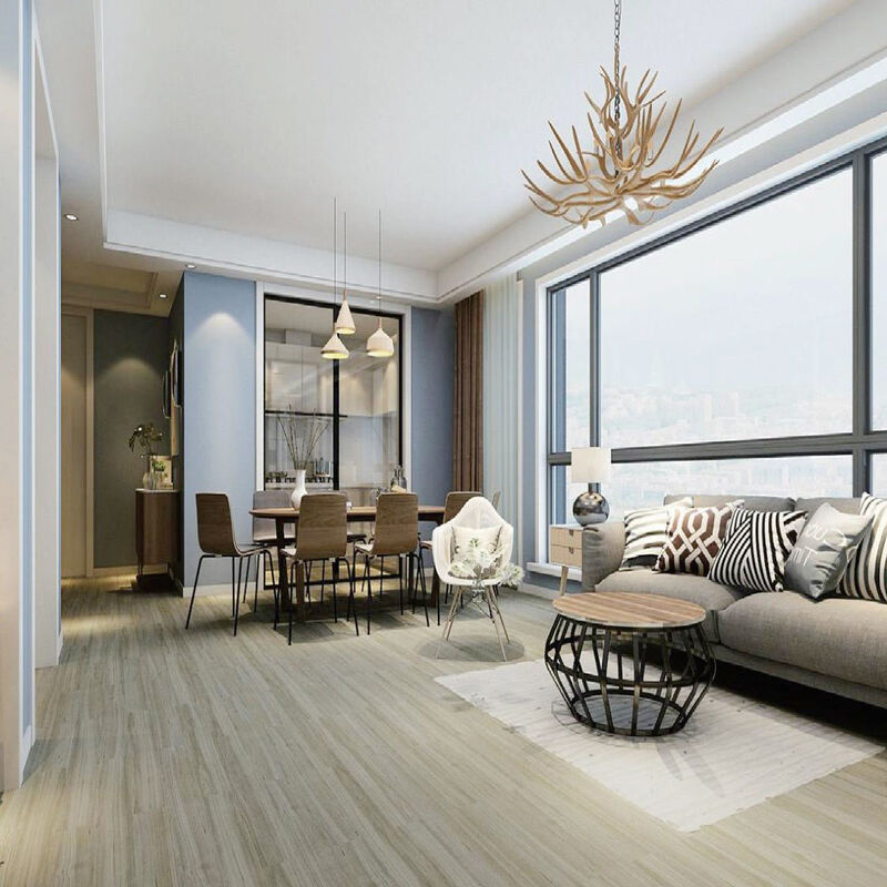 Premium Multi-Layer Flooring, High Strength for All Kinds of Commercial Projects