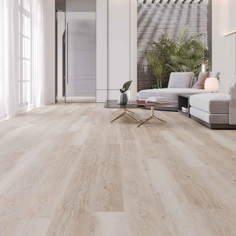 Premium Multi-Layer Flooring, High Strength for All Kinds of Commercial Projects
