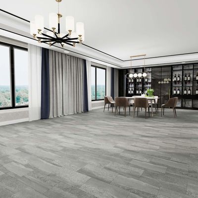 Durable PVC Vinyl Tiles For Commercial Spaces  Classification 33/42