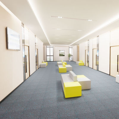 Non-slip And Impact Resistant RELLE Safety Floor Fordurable Floors