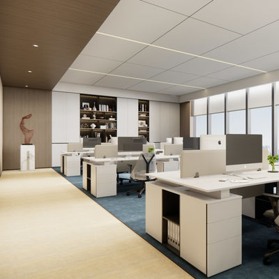 RELLE Waterproof And Non-Slip Stone Tiles For Areas With Large Traffic