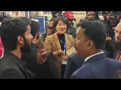 BUILD ASIA 2024 Pakistan International Building Materials Expo