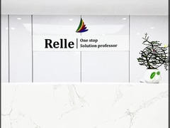 Relle safety flooring production process