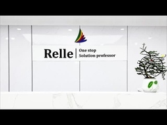 Relle displays all styles of flooring