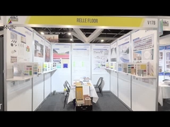 Relle participates in international exhibitions