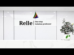 Relle Compact heterogeneous show