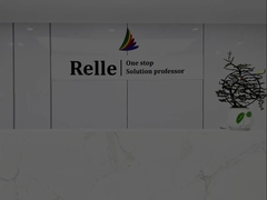 Relle cargo packing