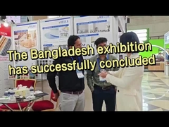 Relle Bangladesh Buildex Exhibition Hot Site