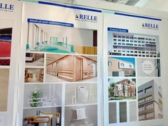 Relle at NeoCon