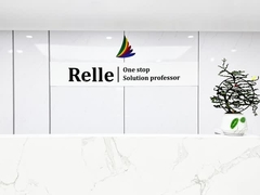 Relle at NeoCon