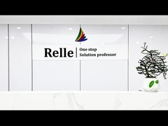 Compact heterogeneous show